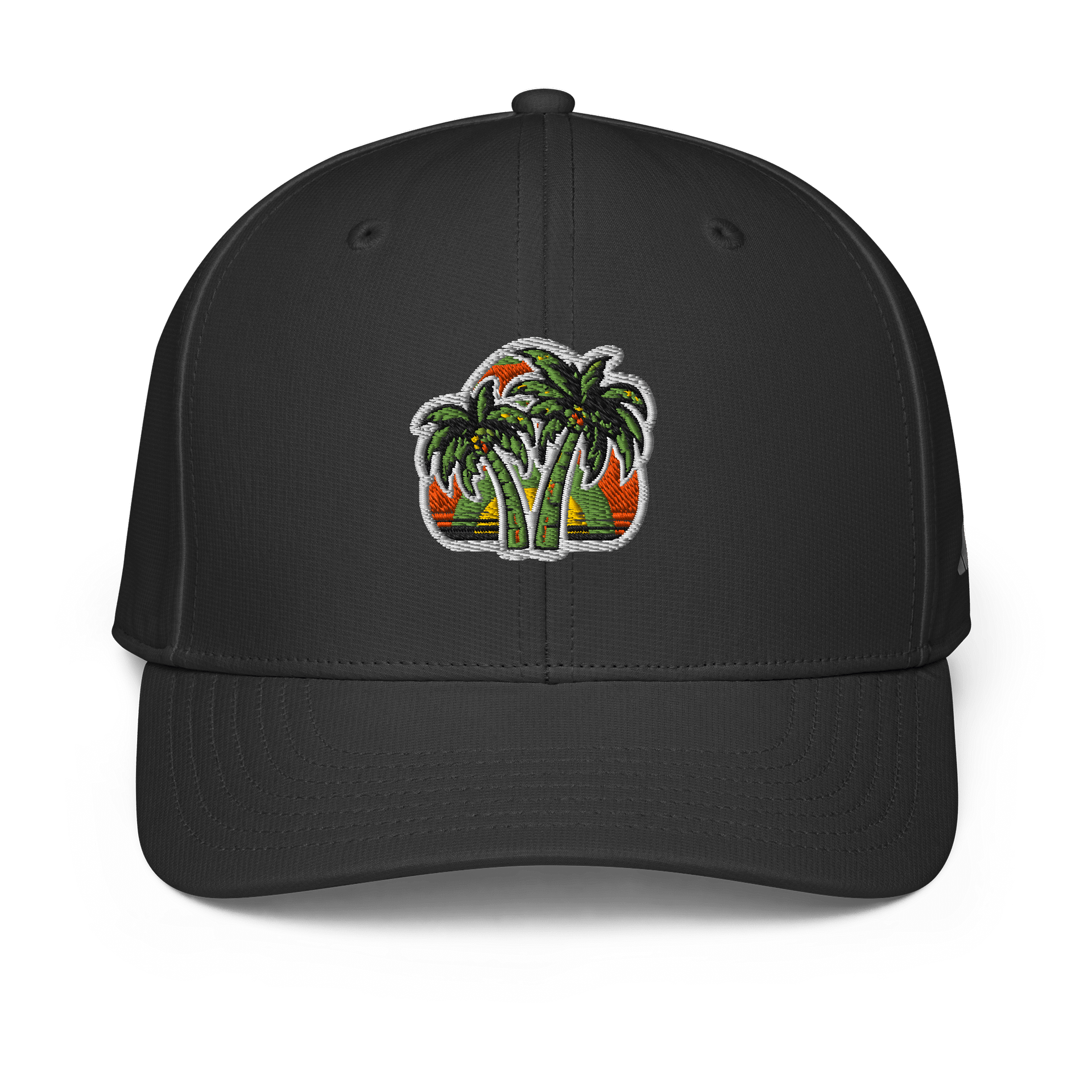 Sunset Serenity Performance Cap product image (1)