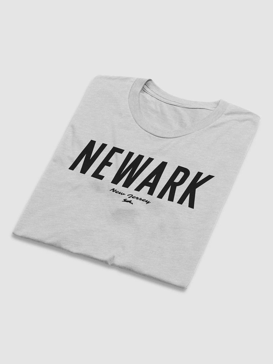 chfpar City / Newark Celebration Tee product image (6)