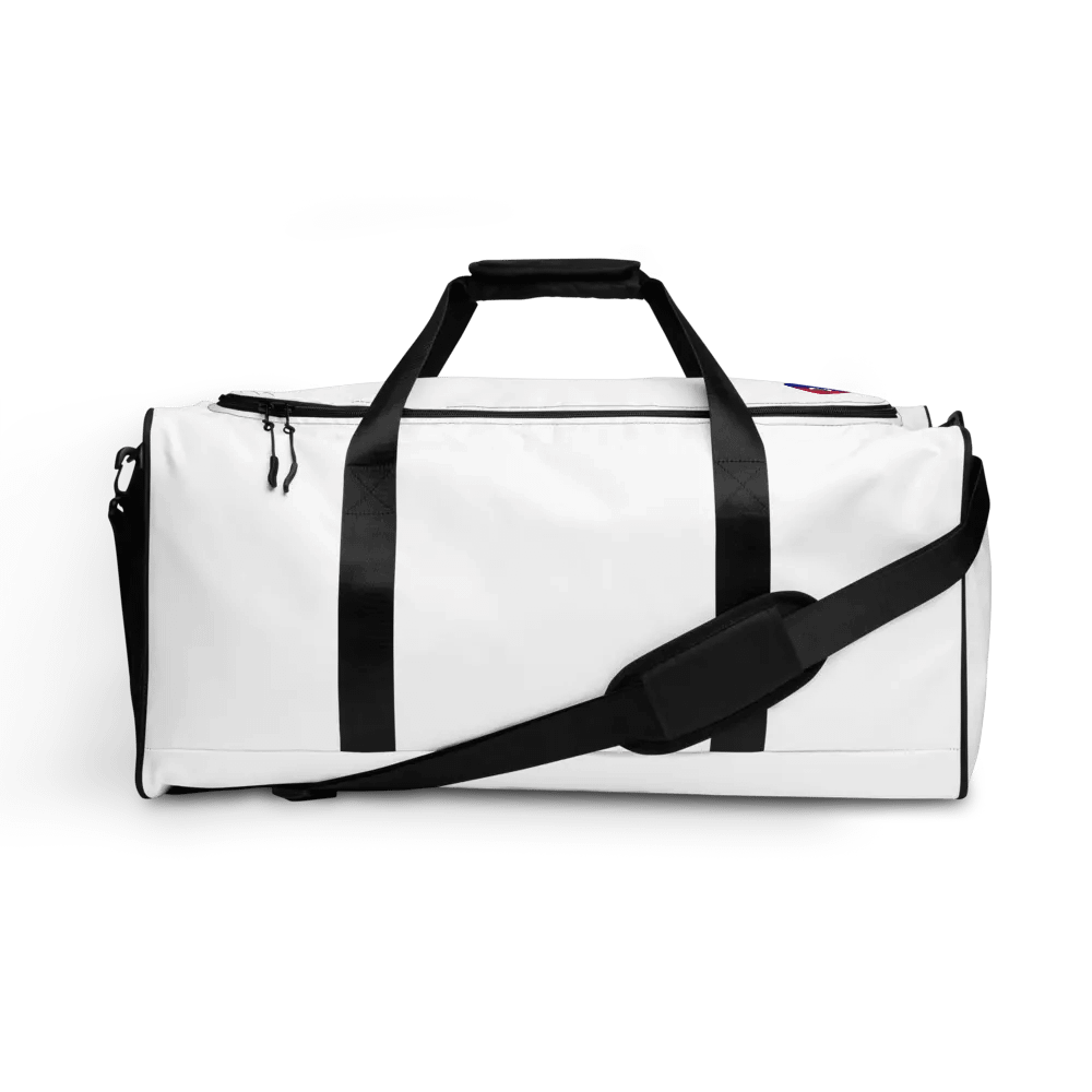 Travel Bag Sport bag Ht Flag product image (6)