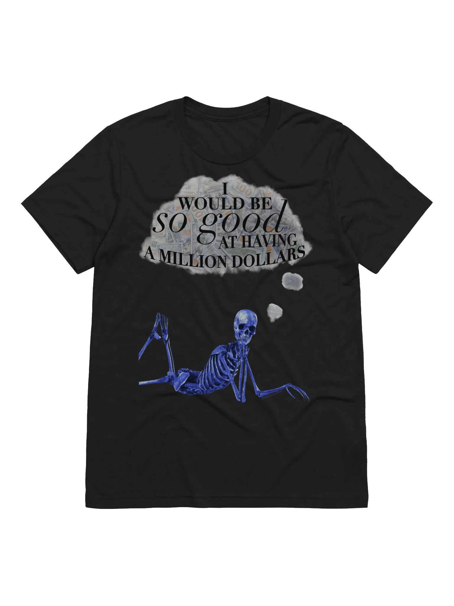 MILLION DOLLAR TRI BLEND product image (9)