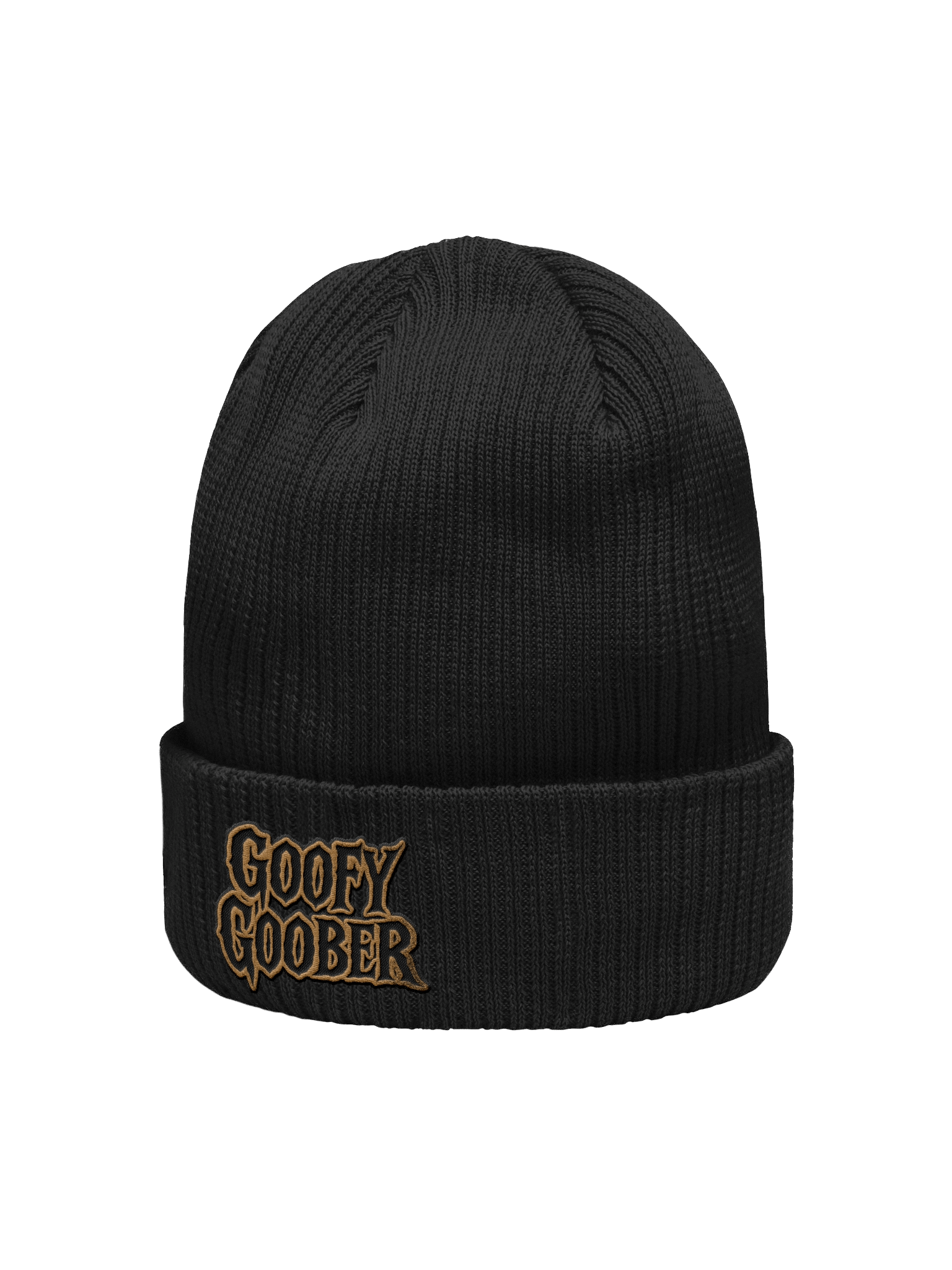 Goofy Goober beanie product image (2)