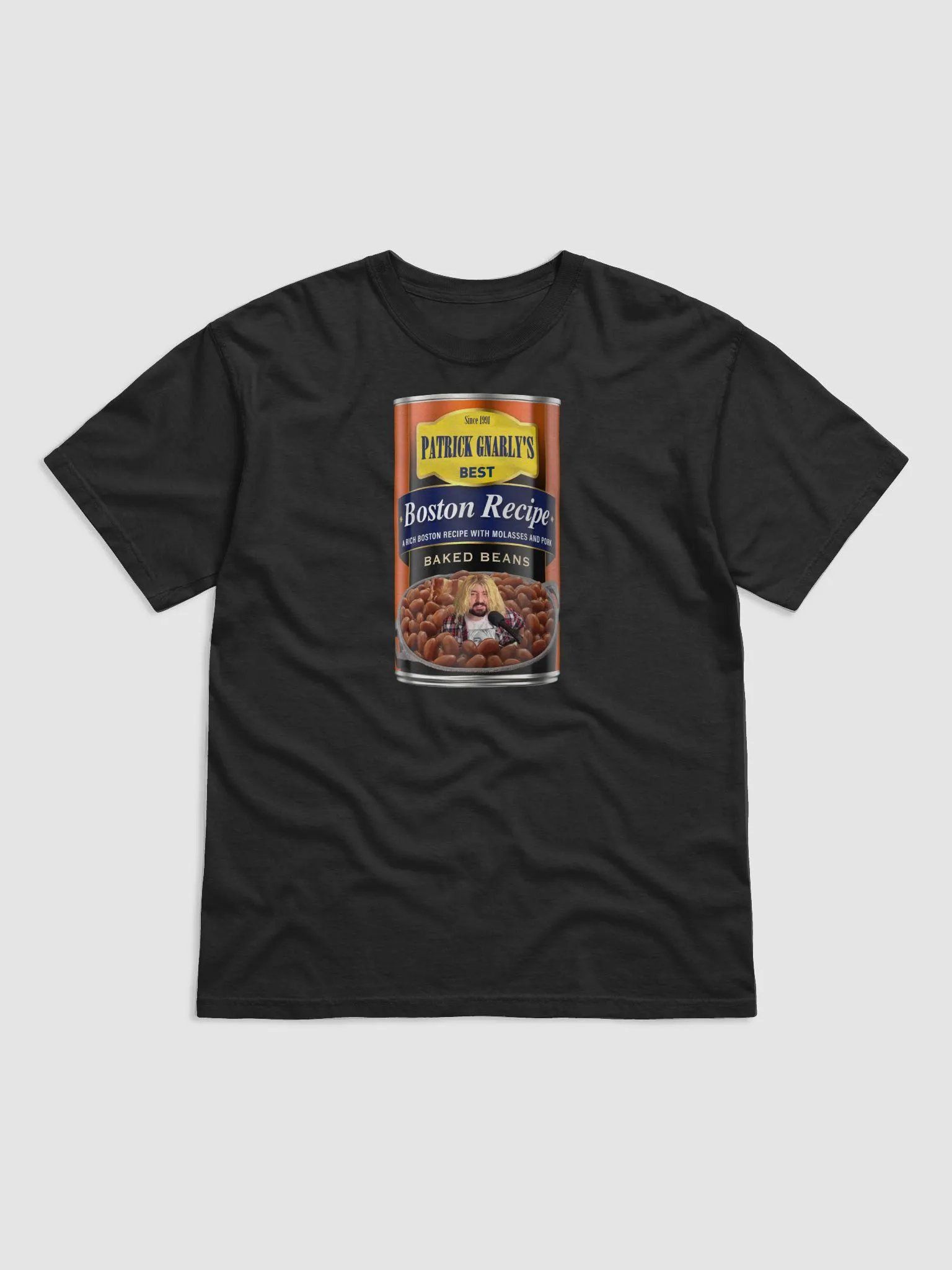 Patrick Gnarly's Best Beans product image (1)