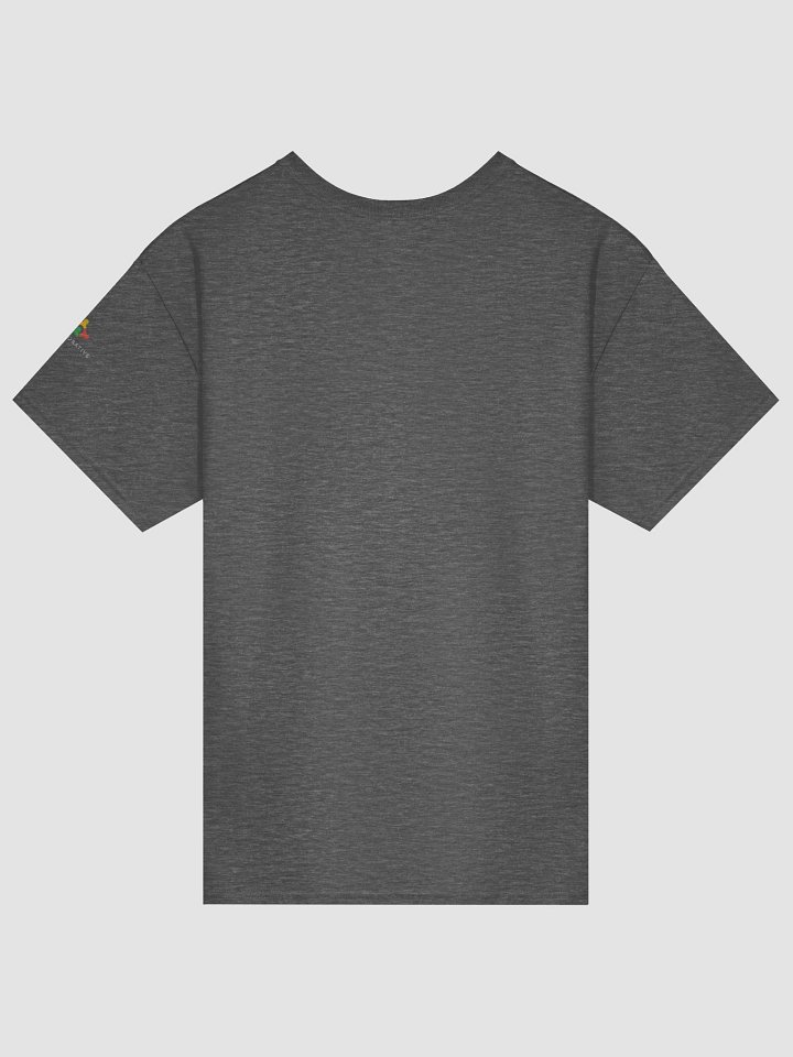 Supporting Autism is Not Petty T-Shirt product image (2)