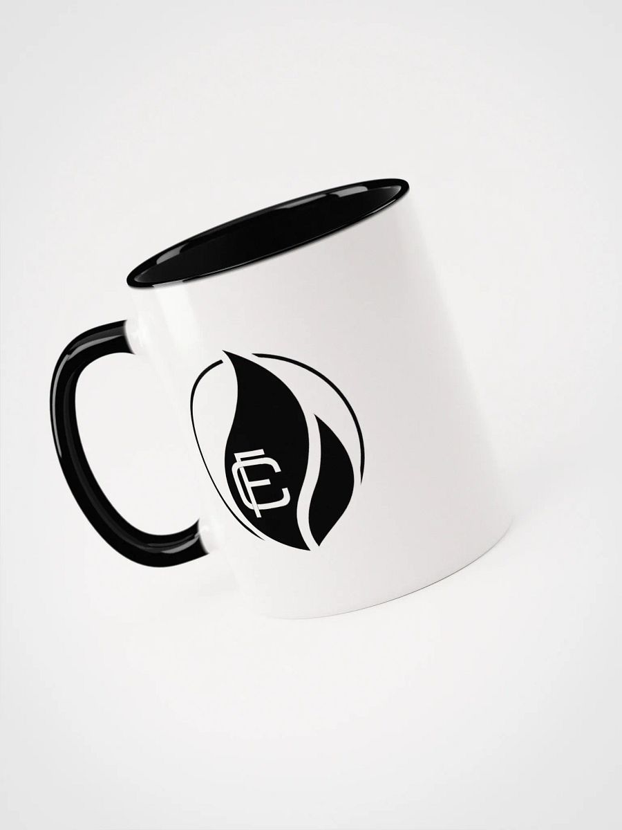 Just Smell Good Out There Ceramic Mug product image (1)