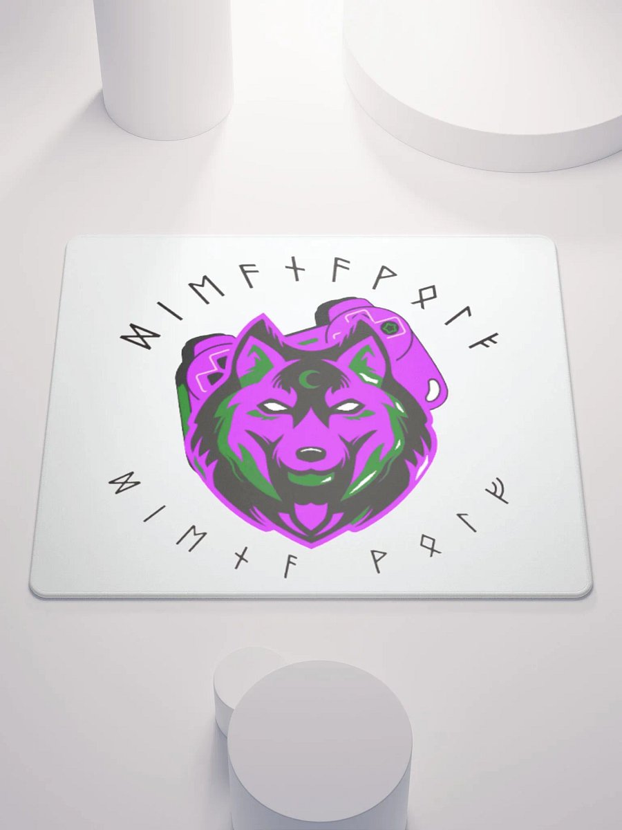 Logo Pad product image (1)