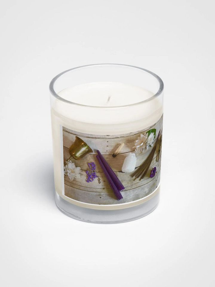 Witchy Candle product image (2)
