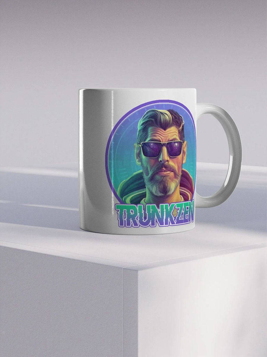Trunkonaut Mug product image (4)