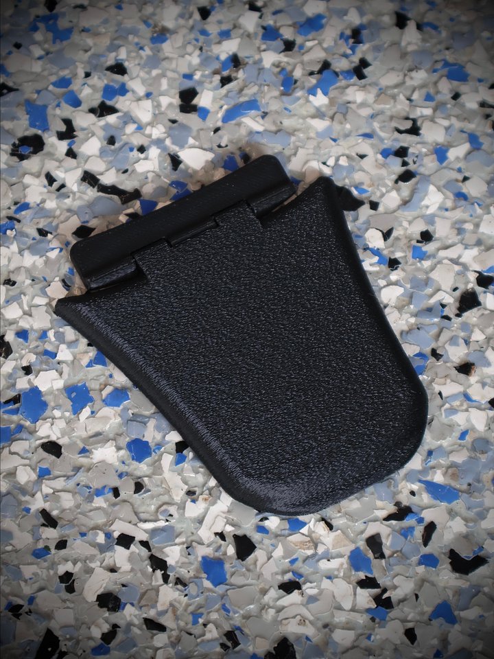 Camaro Drive Mode/TC Cover v2 - Multiple Design Options product image (1)