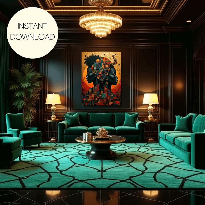 Diaspora Maximalism product image (1)