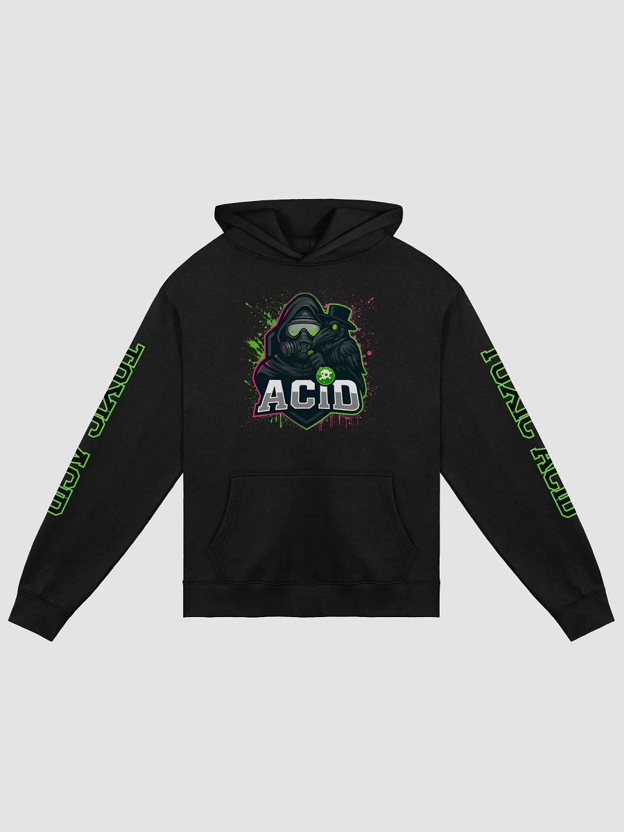 Acid Crew Hoodie product image (1)