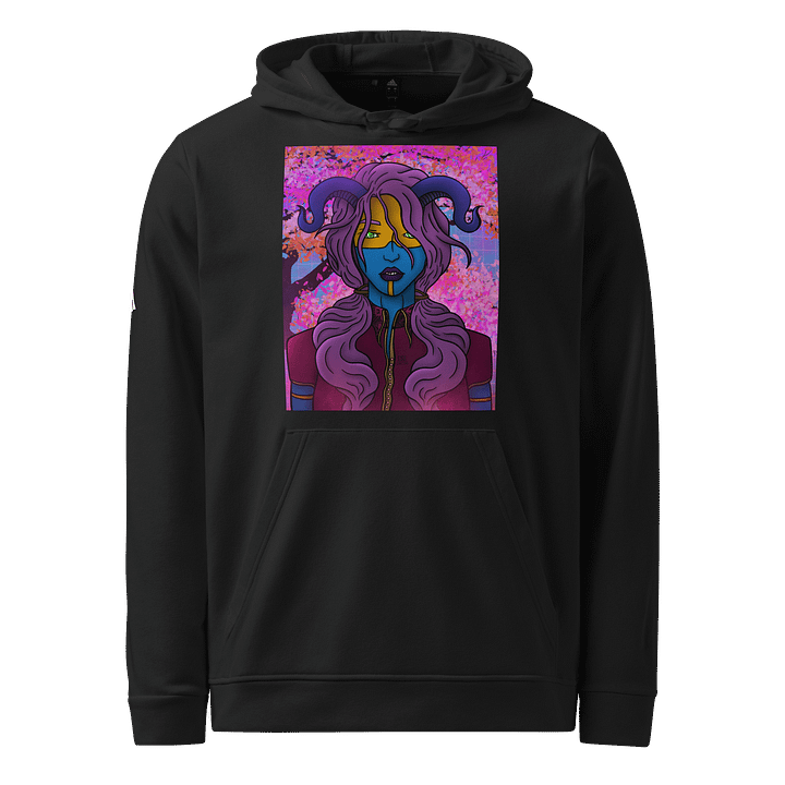 Cree Hoodie product image (1)