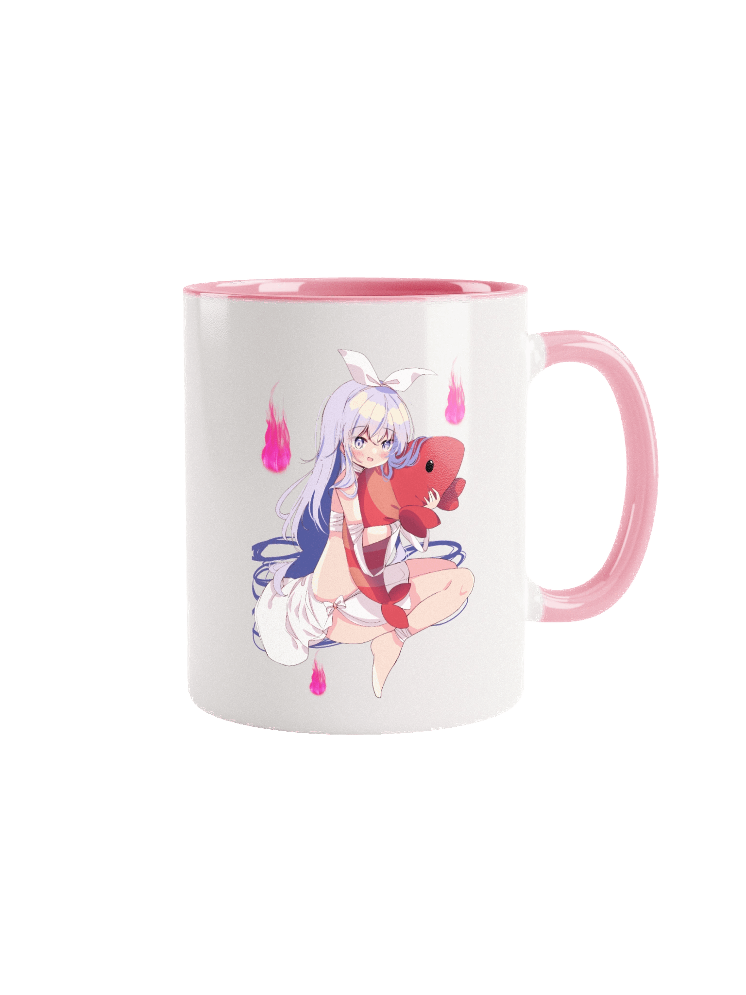Ceramic Yuuki Mug product image (1)