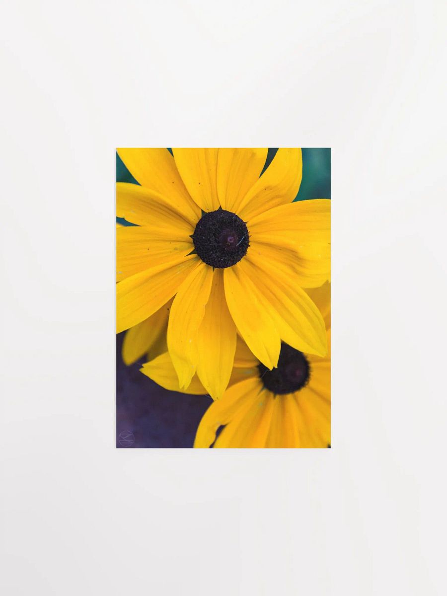 Sunflowers Print product image (2)