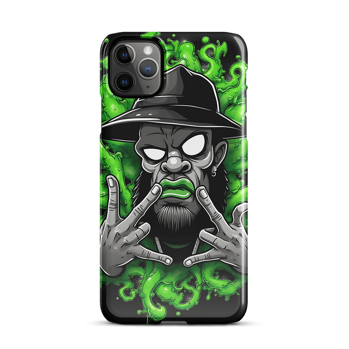 Slang 2 Case For iPhone® product image (51)