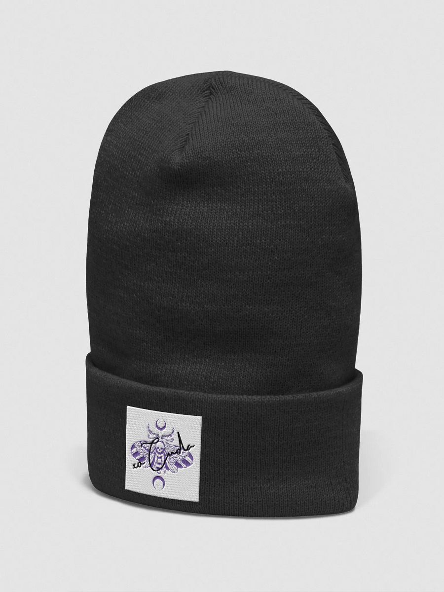 Cultist Beanie 2024 product image (8)