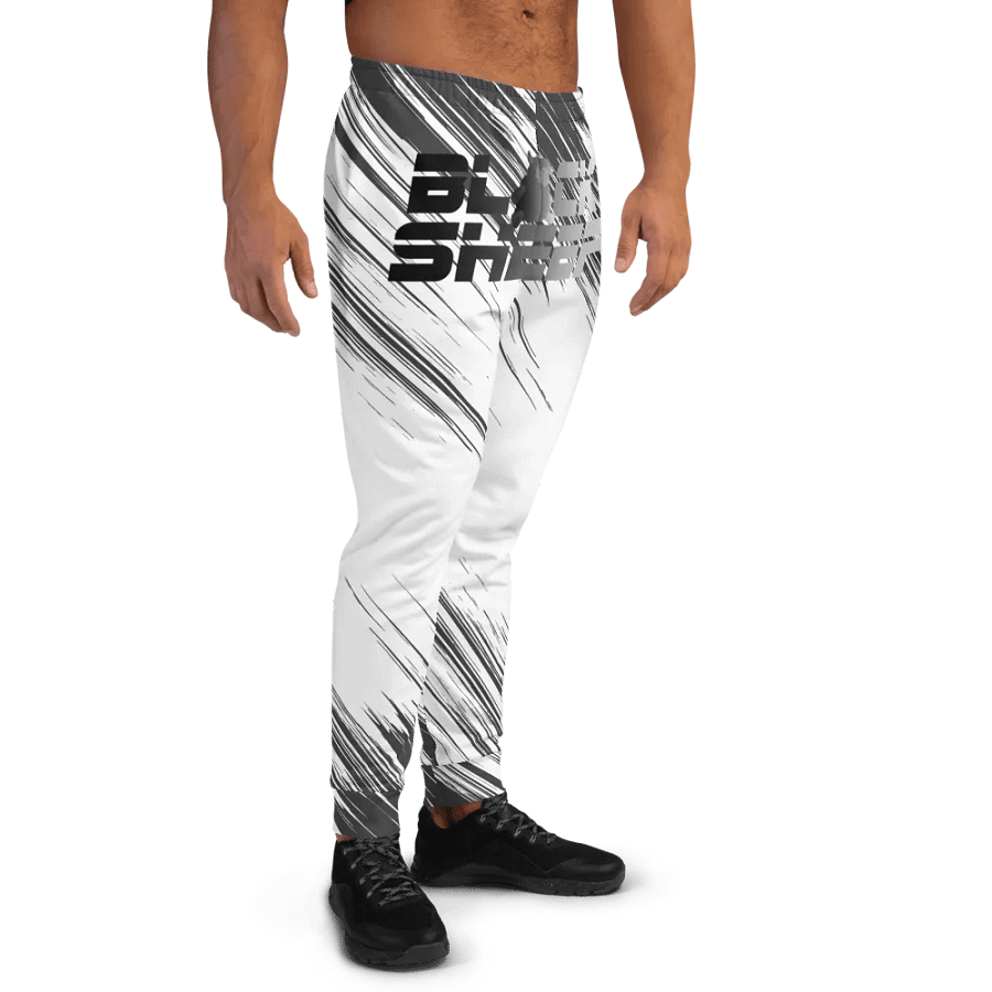 Real Motion(Joggers) product image (8)