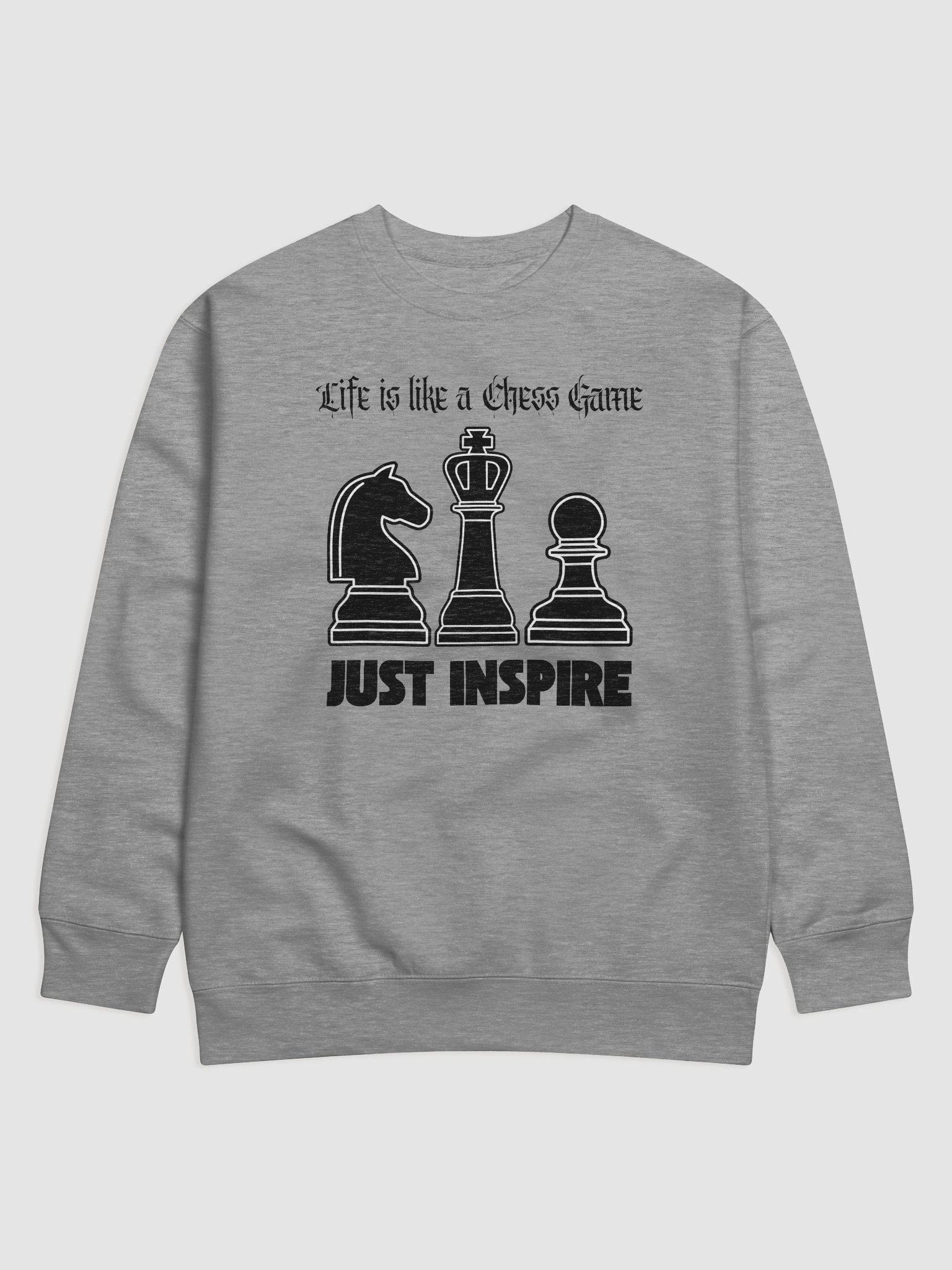 The Strategic Moves CREW product image (6)