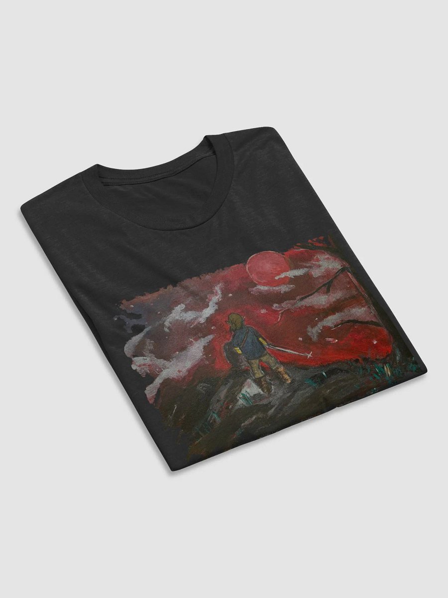 The Blood Moon Distressed product image (6)