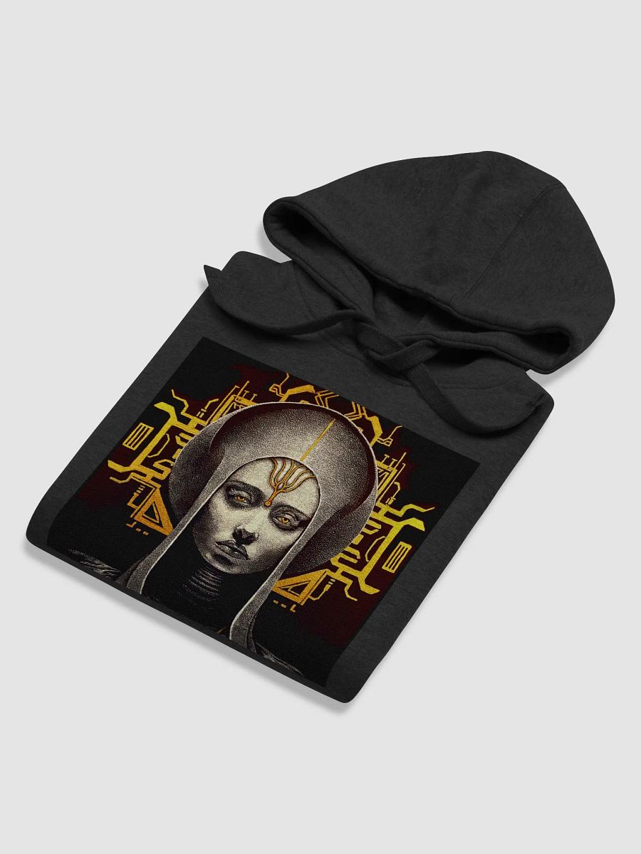 Gnosis Premium Pullover Hoodie product image (6)