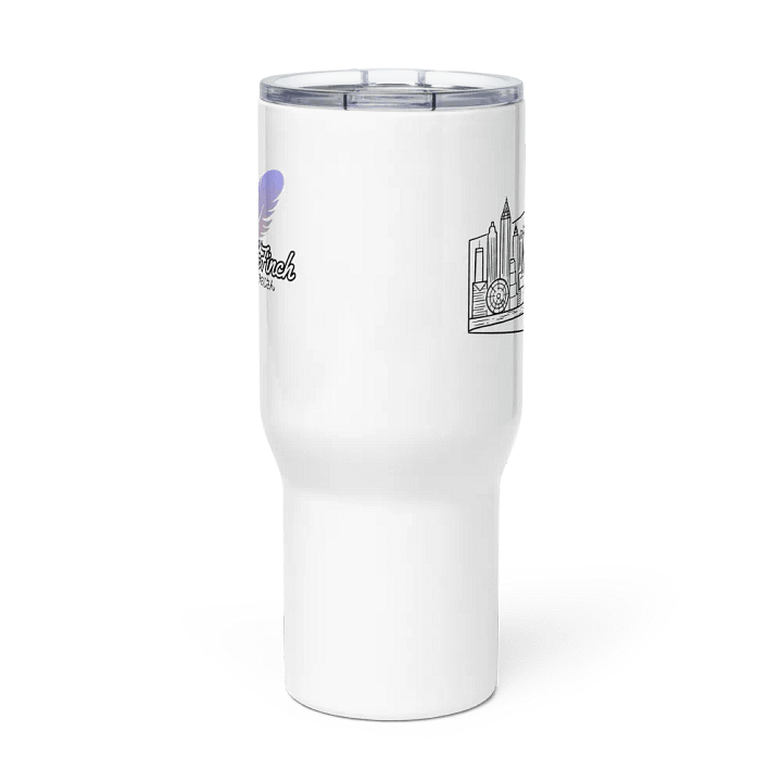 Finch Travel Mug product image (2)
