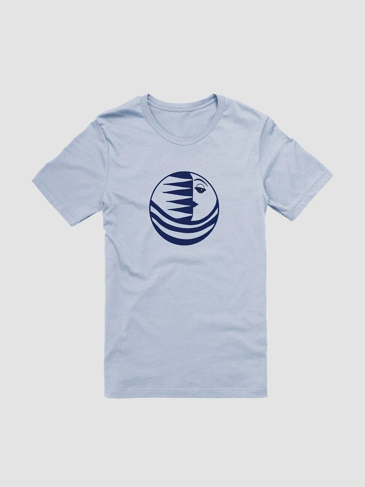 Moony T-Shirt product image (1)