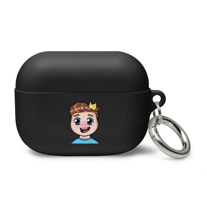 kingson AirPods Case product image (2)