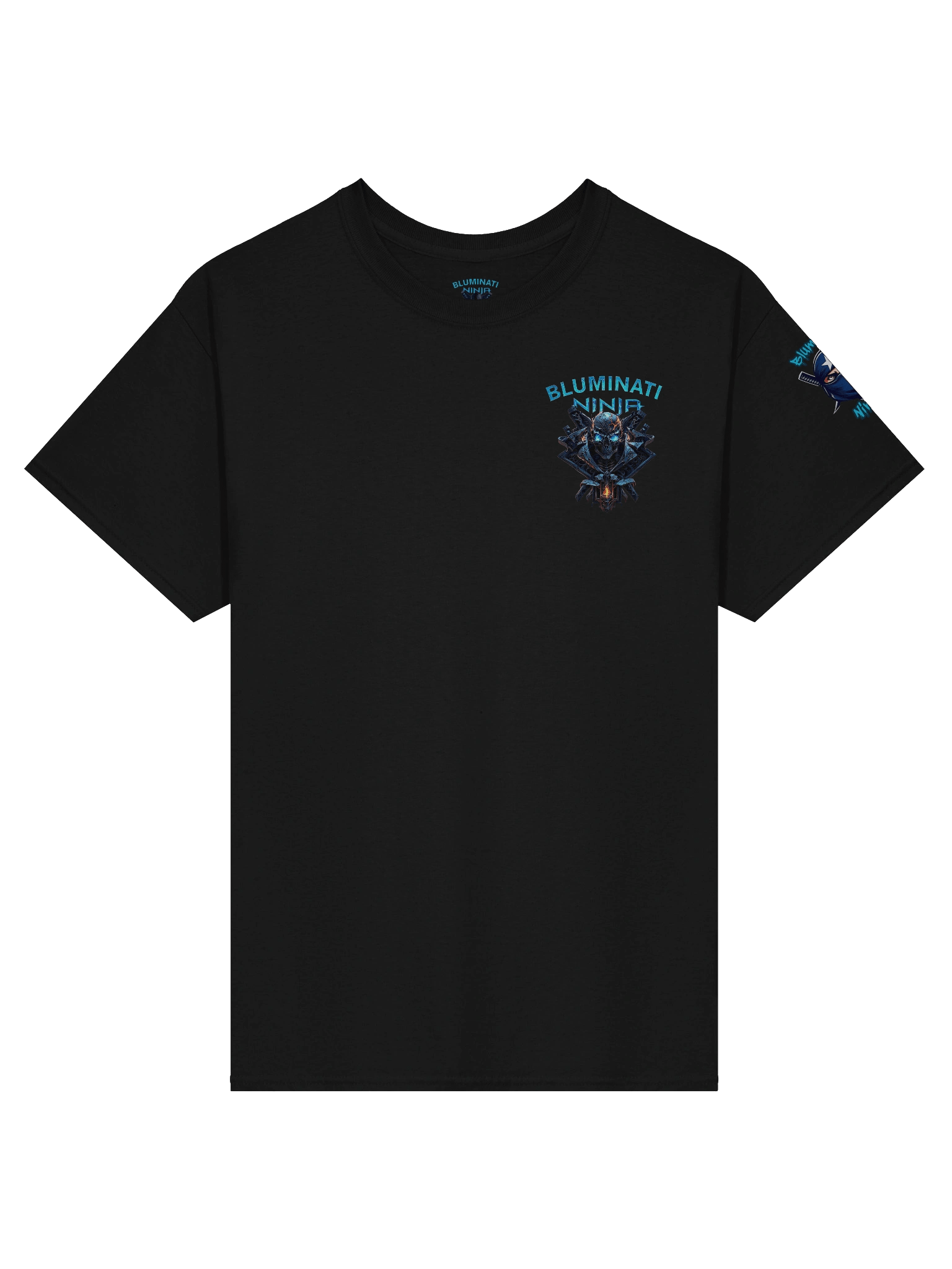 Spooky Spooky Blu product image (8)