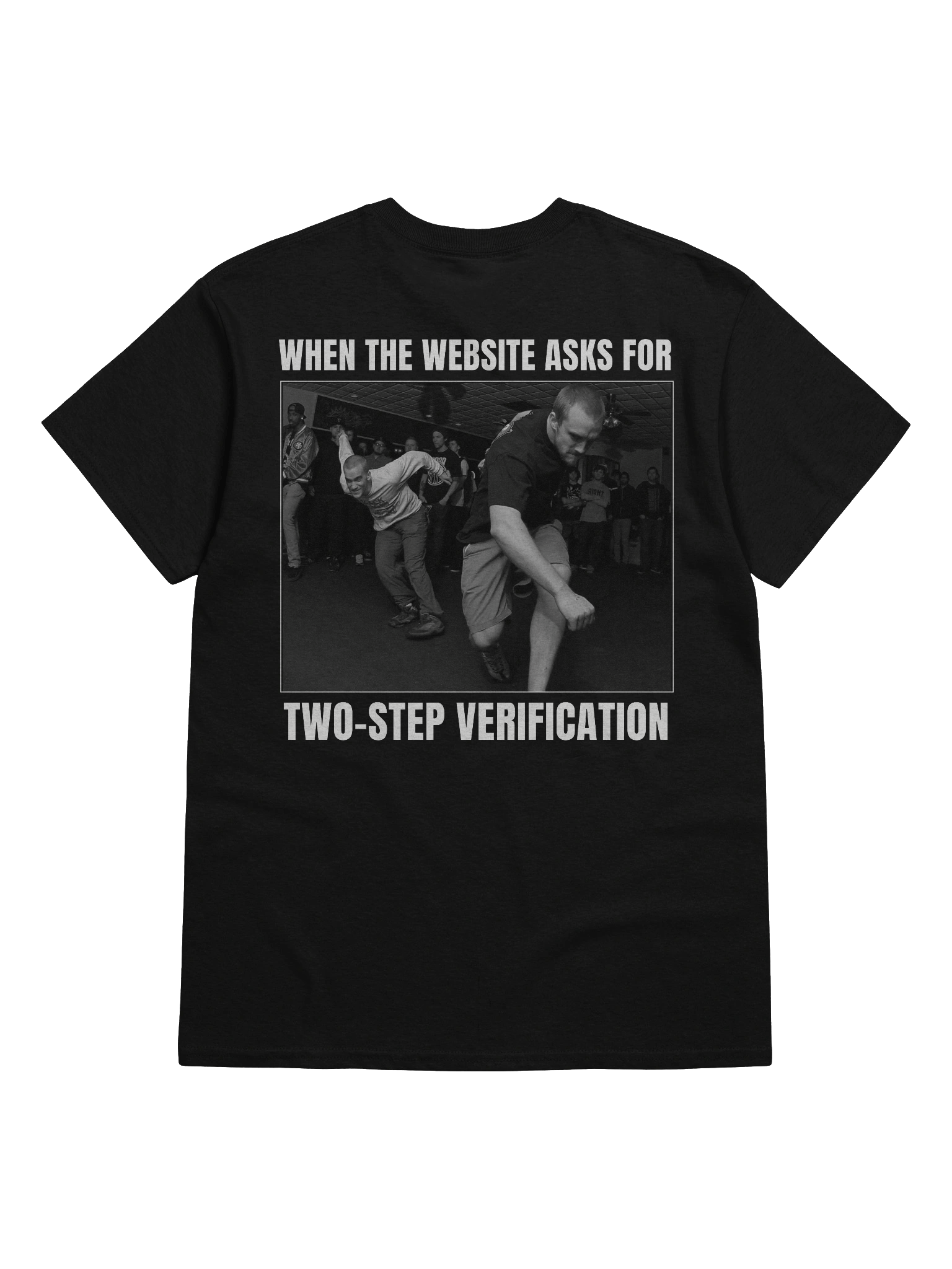 Two- Step Verification product image (6)