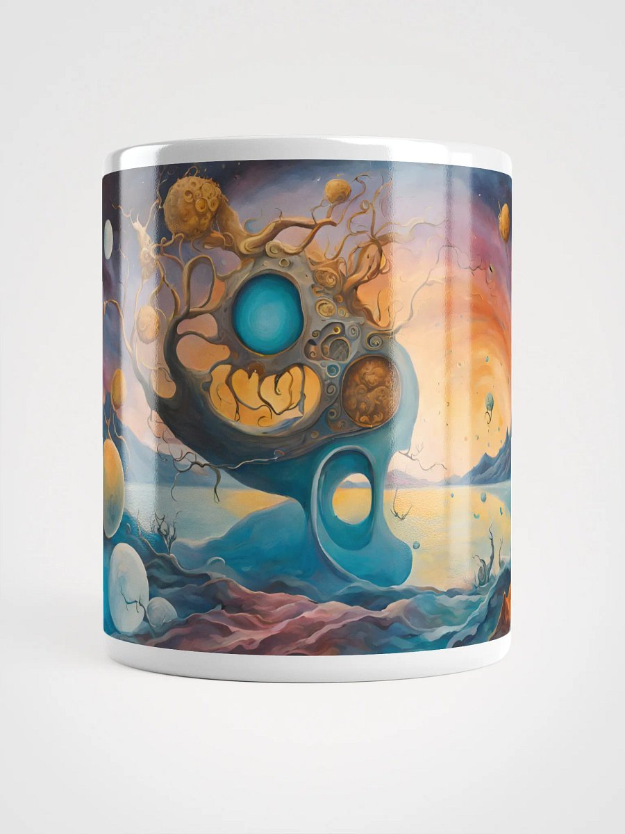 Cancer's Lunar Libations: Nurture Your Soul with Celestial Sips product image (19)