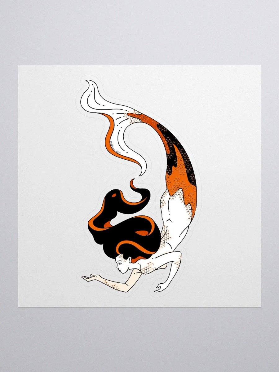 Playing Koi product image (1)