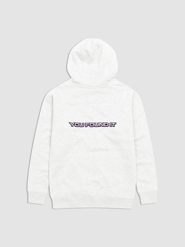 You Found It Hoodie product image (62)