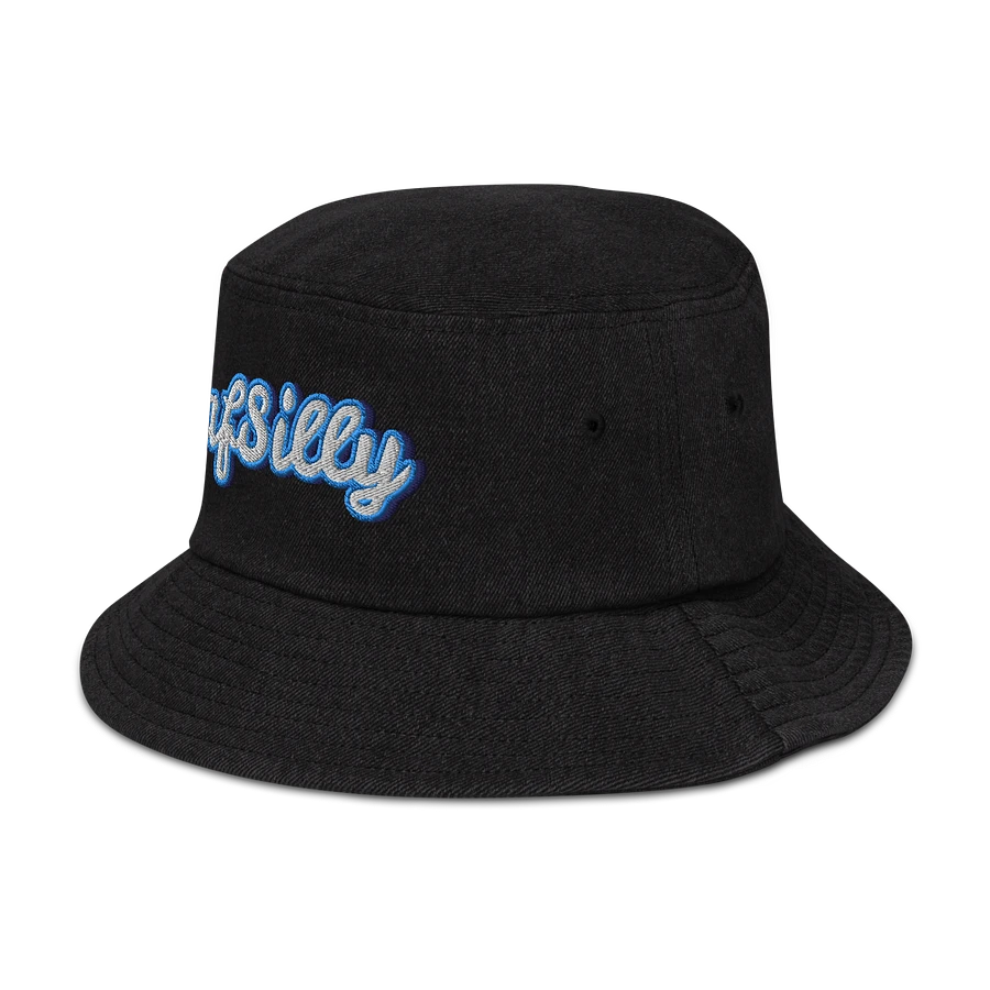 Silly Bucket Hat product image (3)