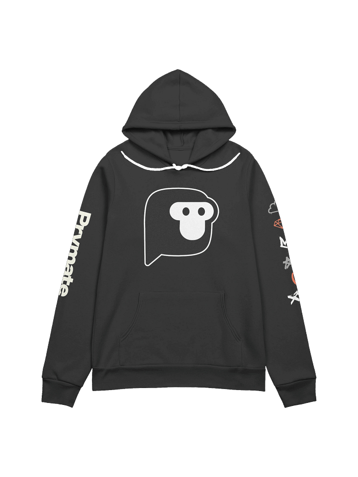 Prymate Media "Cinema World Tour" Supersoft Hoodie product image (3)