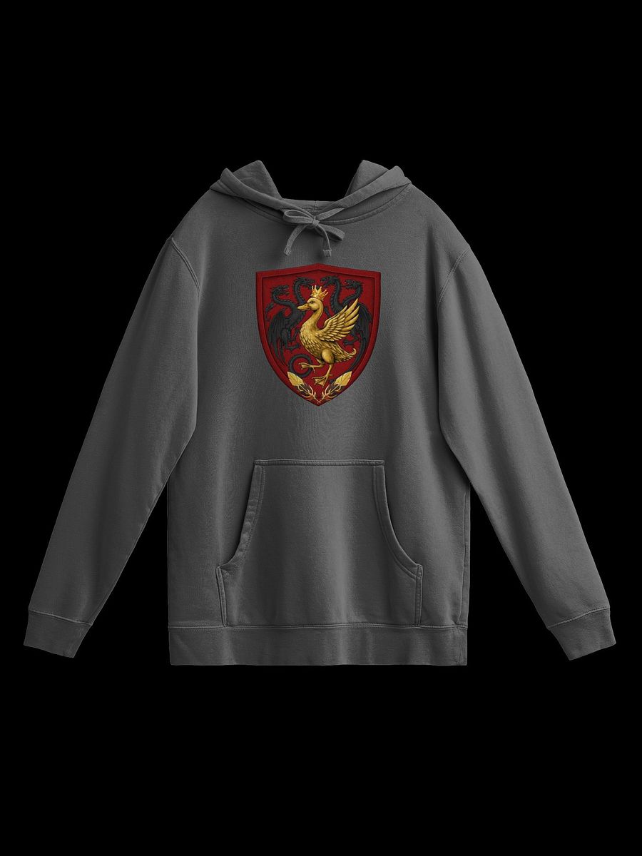 Duckie Sovereign Crown Hoodie product image (2)