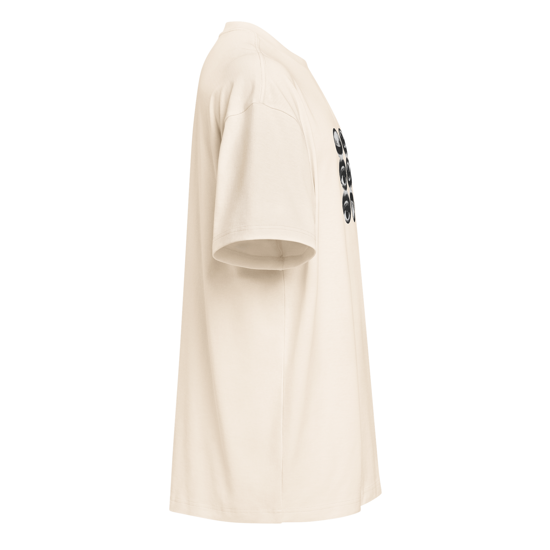 ALL EYES ON US TEE product image (4)