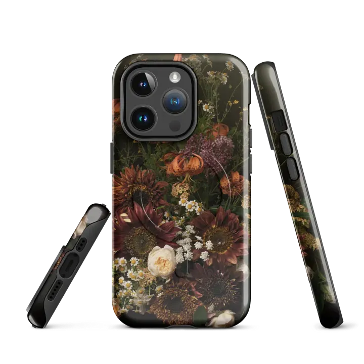 Van Gogh Fantasy and Michigan Lilies product image (2)
