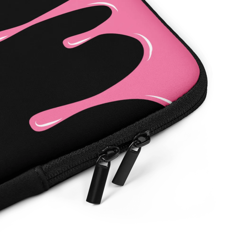 It's Melting! Laptop Sleeve product image (5)
