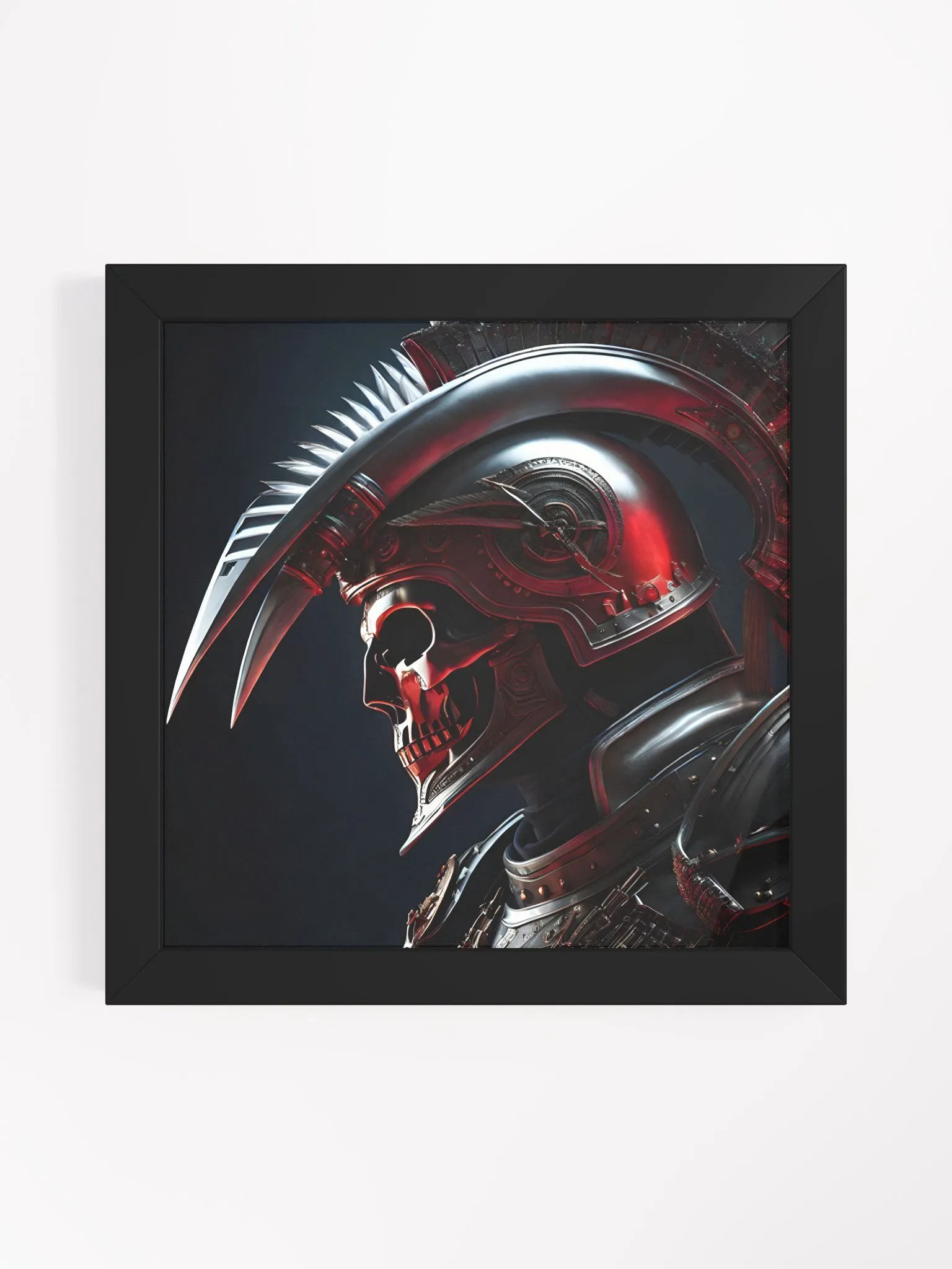 PH Avatar V3 Framed Poster product image (2)