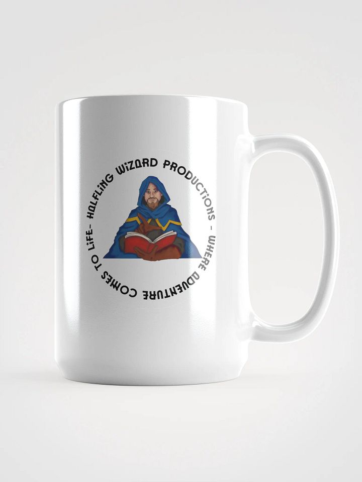 Is Crying a Free Action? Mug product image (1)