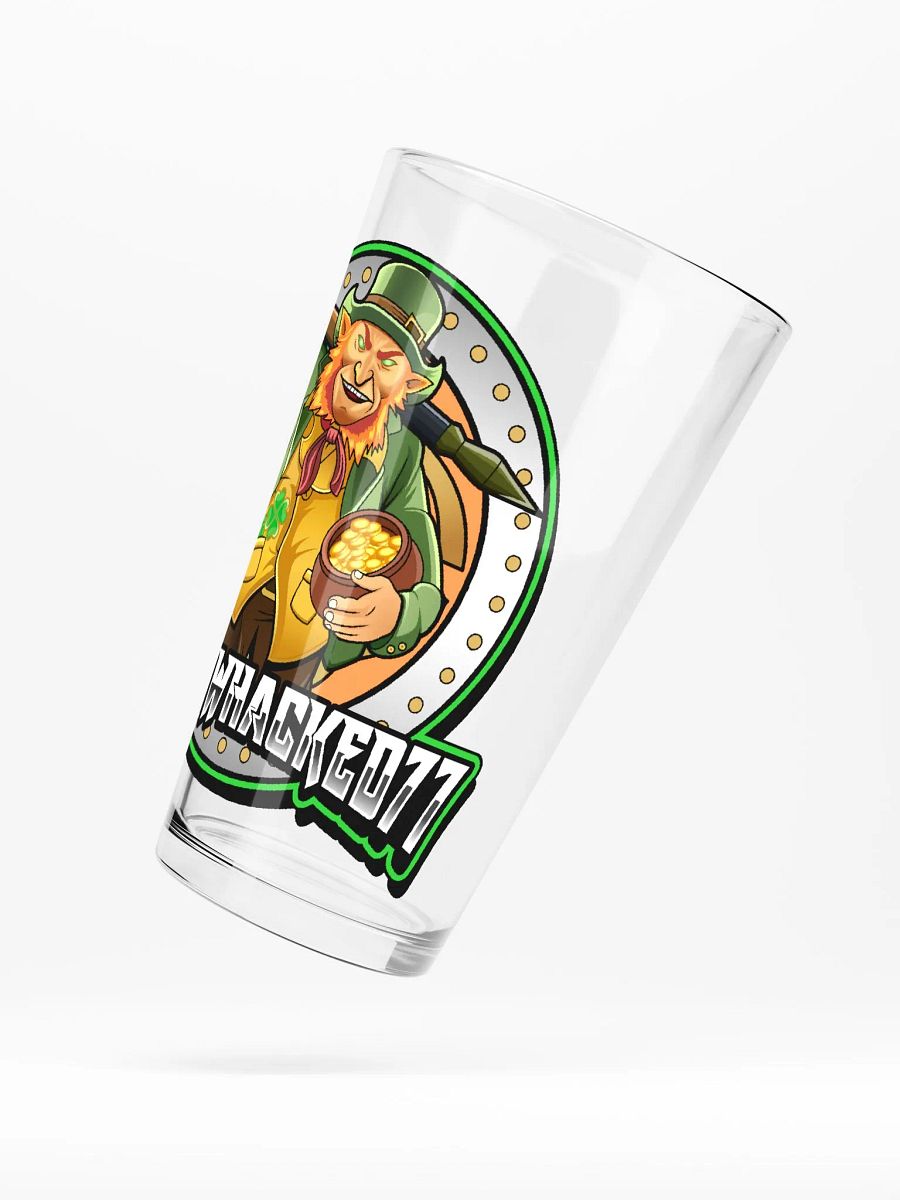 Paddy's Official Pint product image (5)