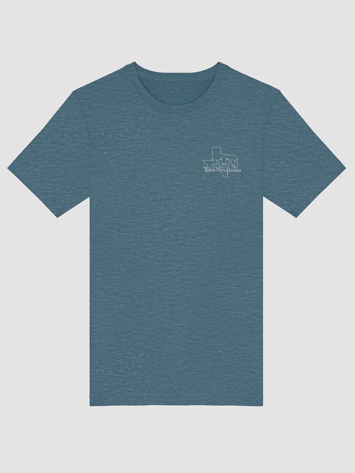 Come and Milk It - Bella Canvas shirt product image (2)