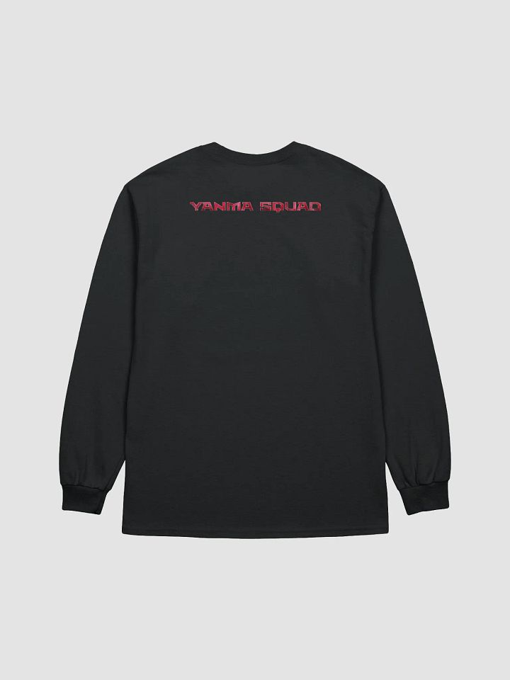 YanmaSquad product image (2)