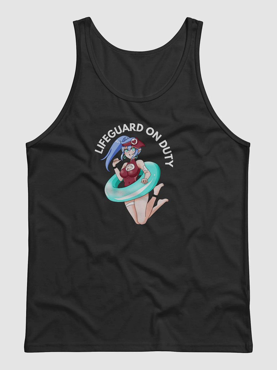 Ondyne Summer Seasonal Tank Top product image (1)