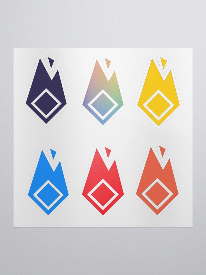 Logo Stick Color Pack product image (2)