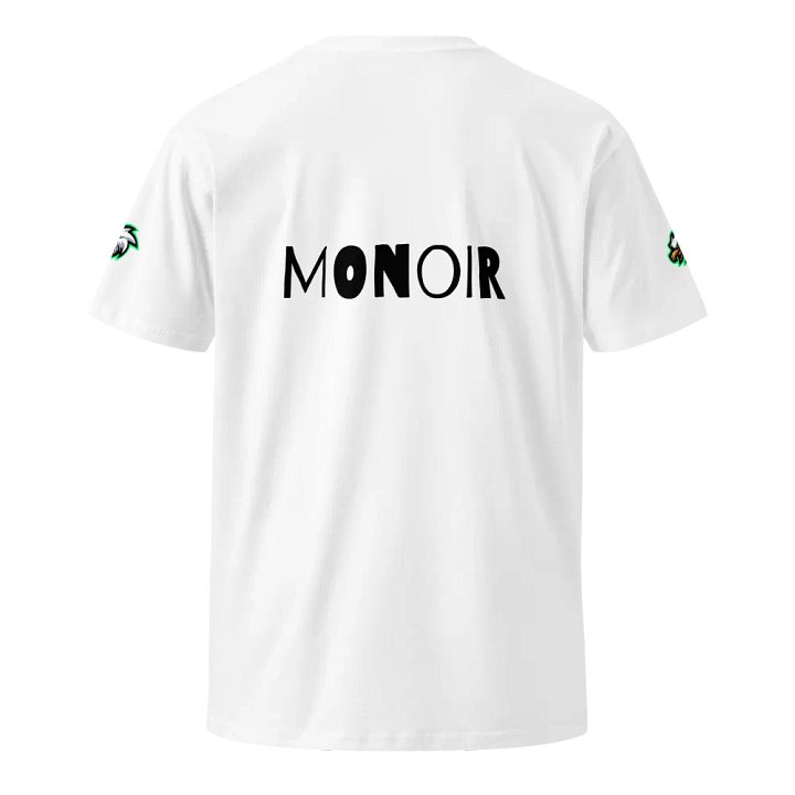 Monoir Eagle 1v product image (2)