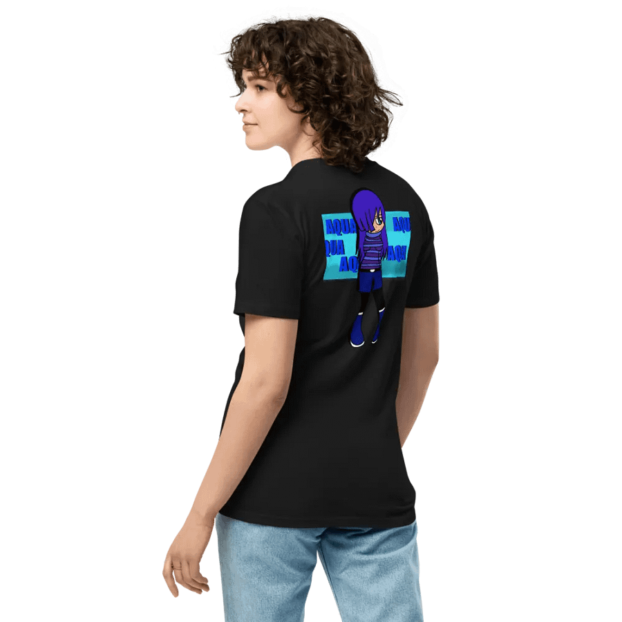 Aqua Shirt product image (6)