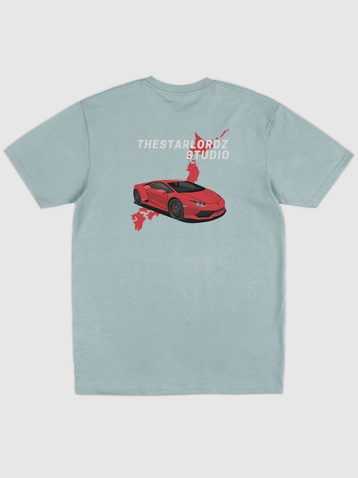 TSL - Lambo Tee product image (7)