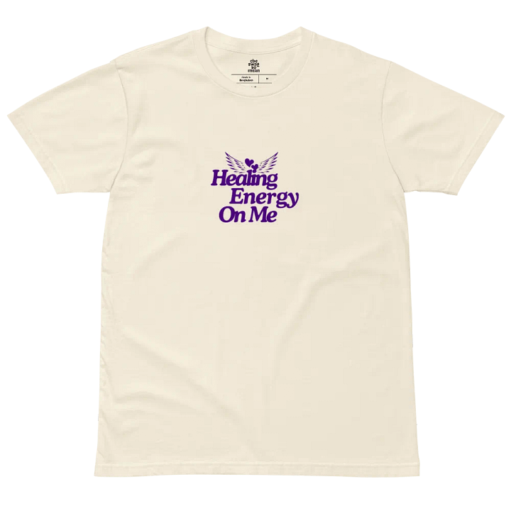 Healing Energy On Me T-Shirt product image (2)