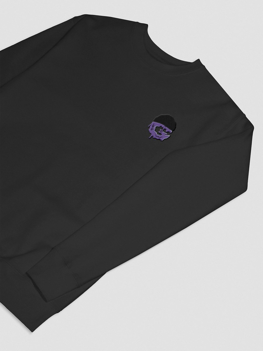 Gizmo Logo Embroidered Sweatshirt product image (67)