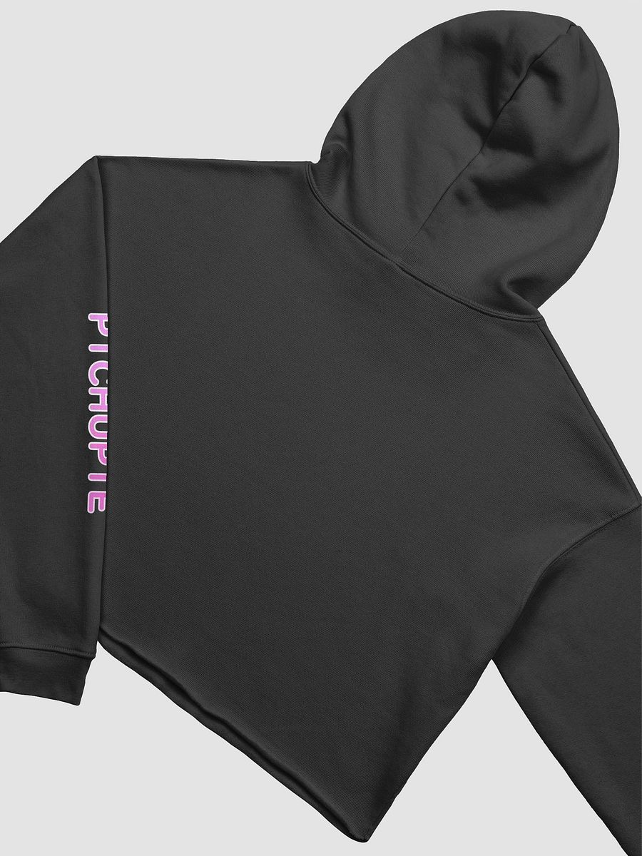 ask me about M!Preg Freddy Crop-Top Hoodie product image (4)